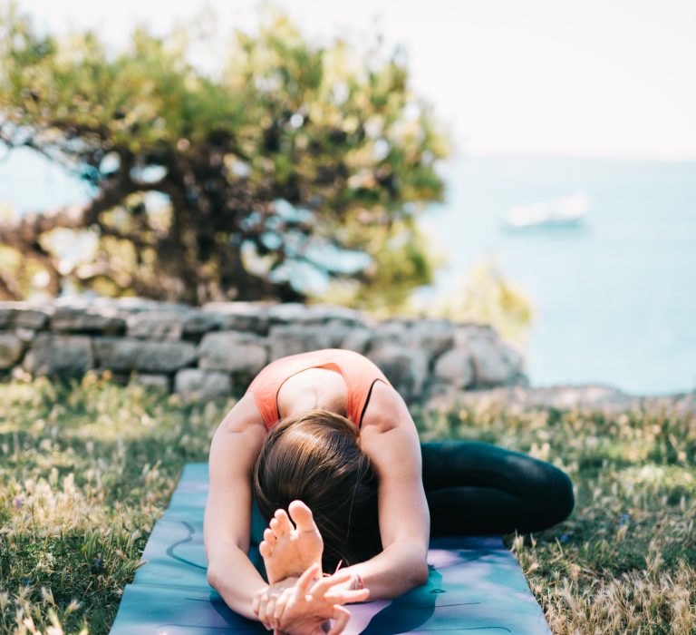 yoga morbihan