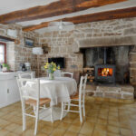 un gite de charme dans le morbihan