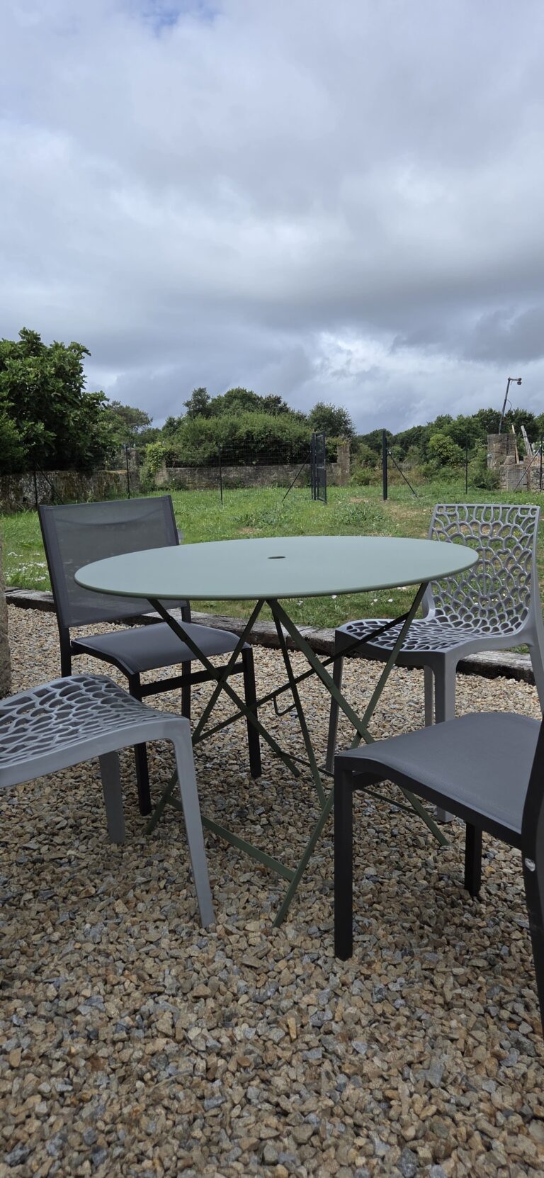 studio bretagne petfriendly