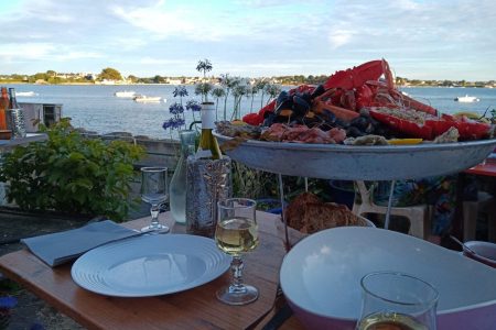 fruits de mer