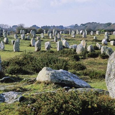 alignements carnac