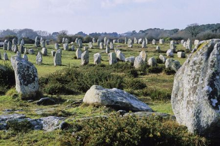 alignements carnac