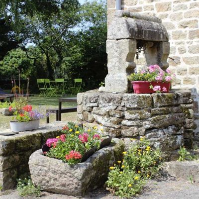 puits des gites