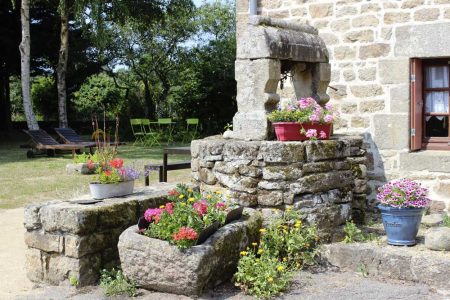puits des gites