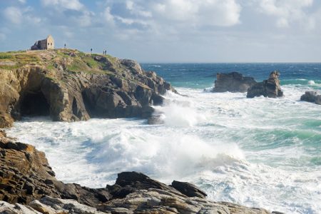 la mer