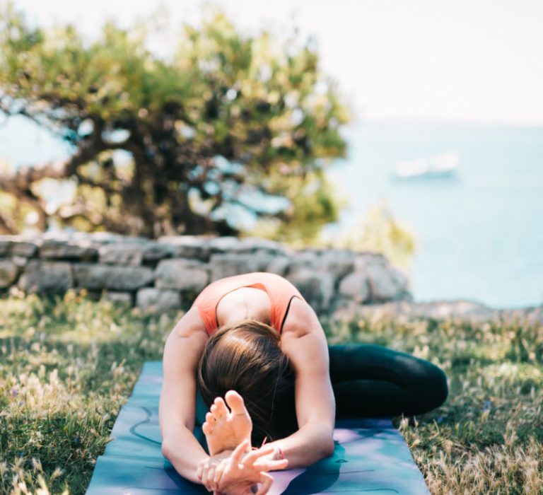 yoga morbihan